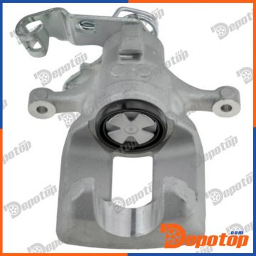 Étrier de frein arrière droite pour OPEL | 13507389, 13528006